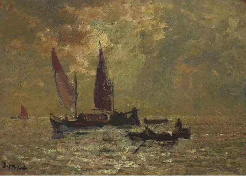 Laguna veneta